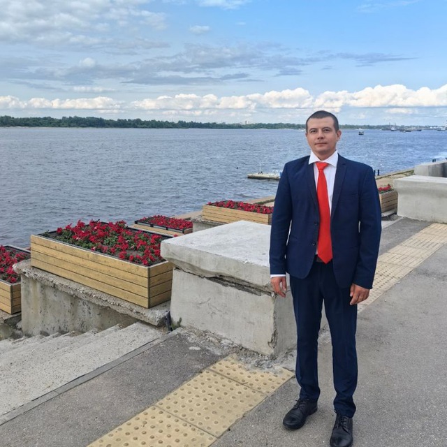Мортин Константин