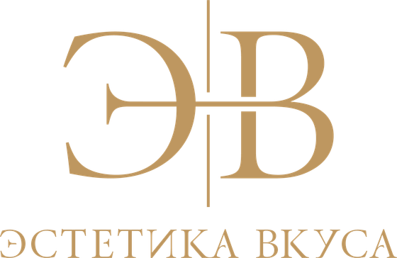Логотип «Эстетика вкуса»