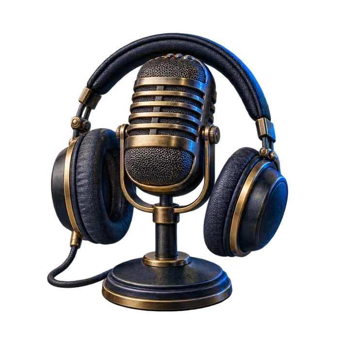 Подкаст MINI MIC