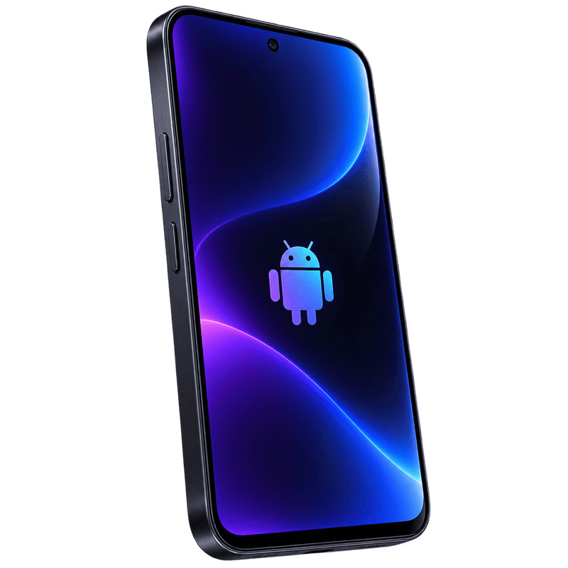 Смартфон с Android